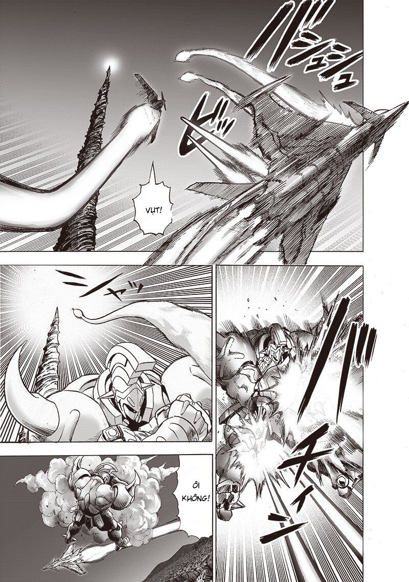 Onepunch Man Tập 184 trang 9