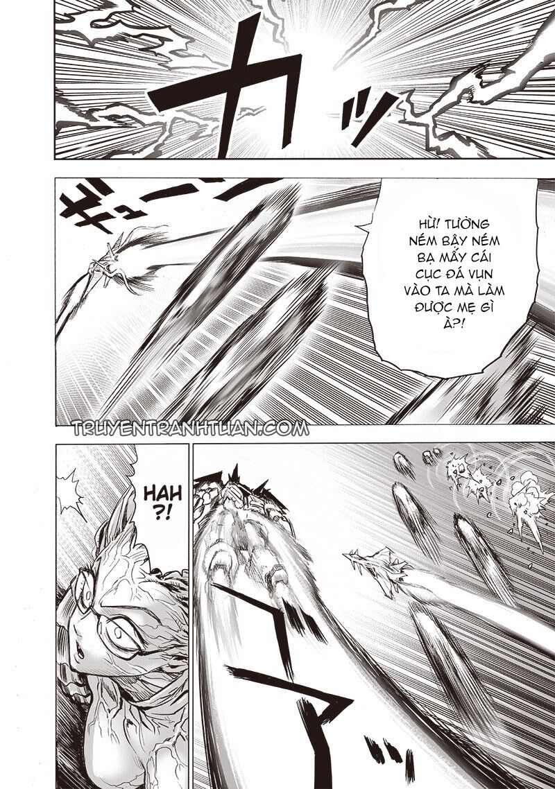 Onepunch Man Tập 185 trang 12