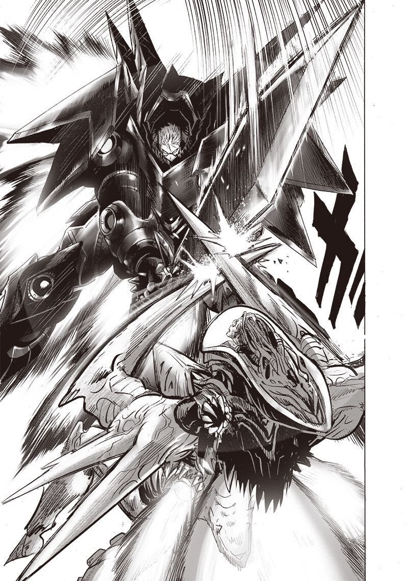 Onepunch Man Tập 185 trang 13