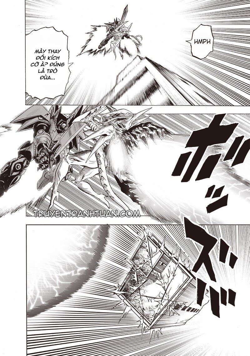 Onepunch Man Tập 185 trang 17