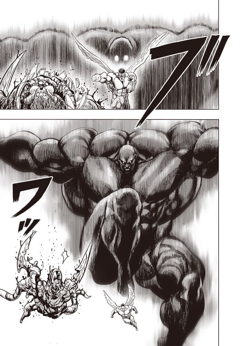 Onepunch Man Tập 185 trang 23