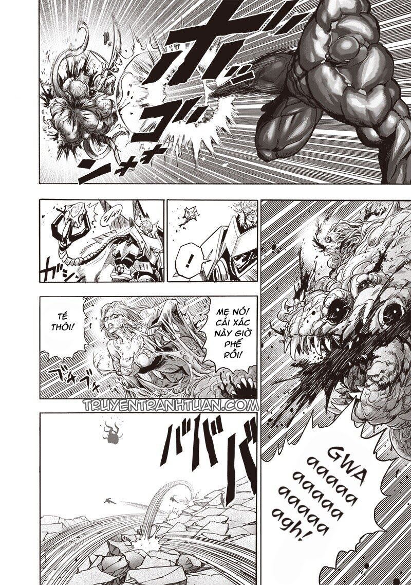 Onepunch Man Tập 185 trang 25