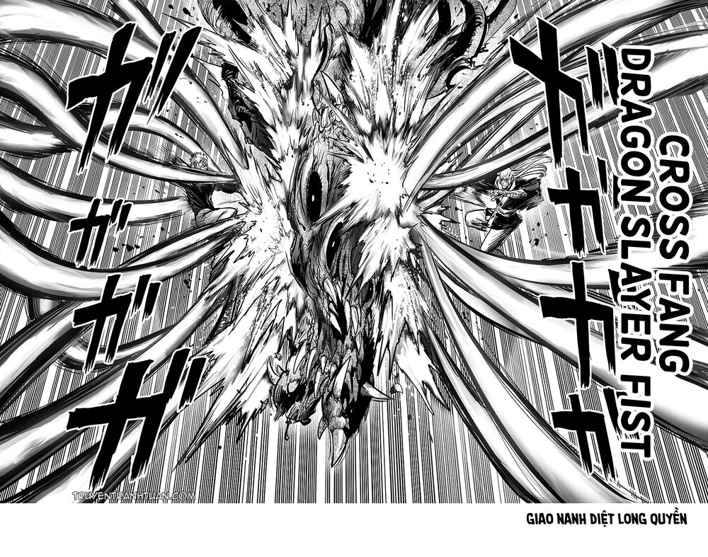 Onepunch Man Tập 185 trang 27
