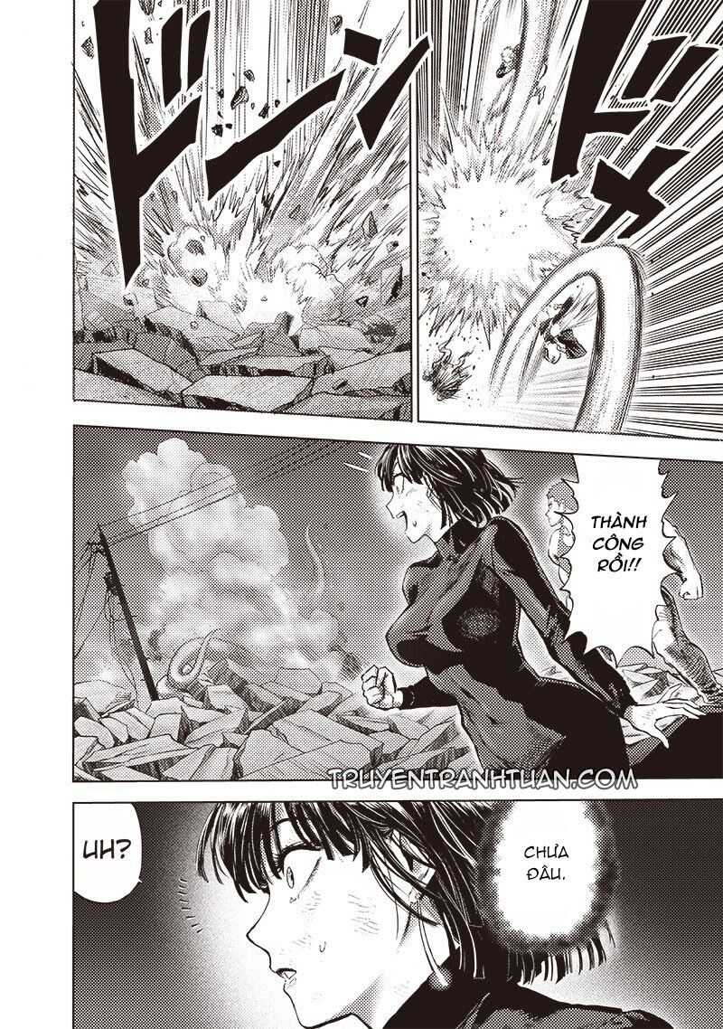 Onepunch Man Tập 185 trang 28
