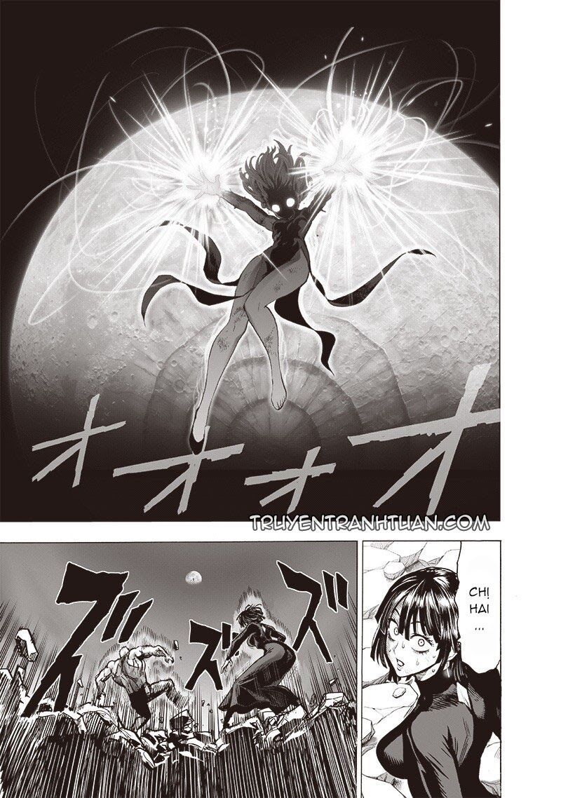 Onepunch Man Tập 185 trang 29