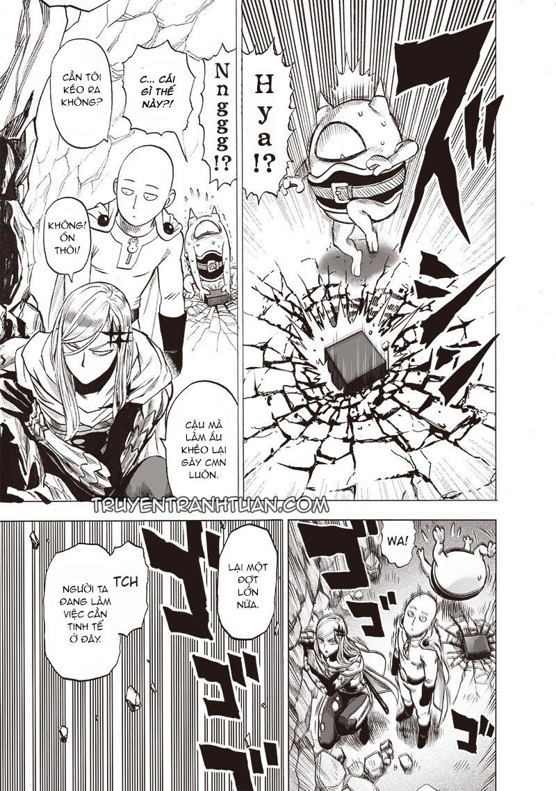 Onepunch Man Tập 185 trang 31