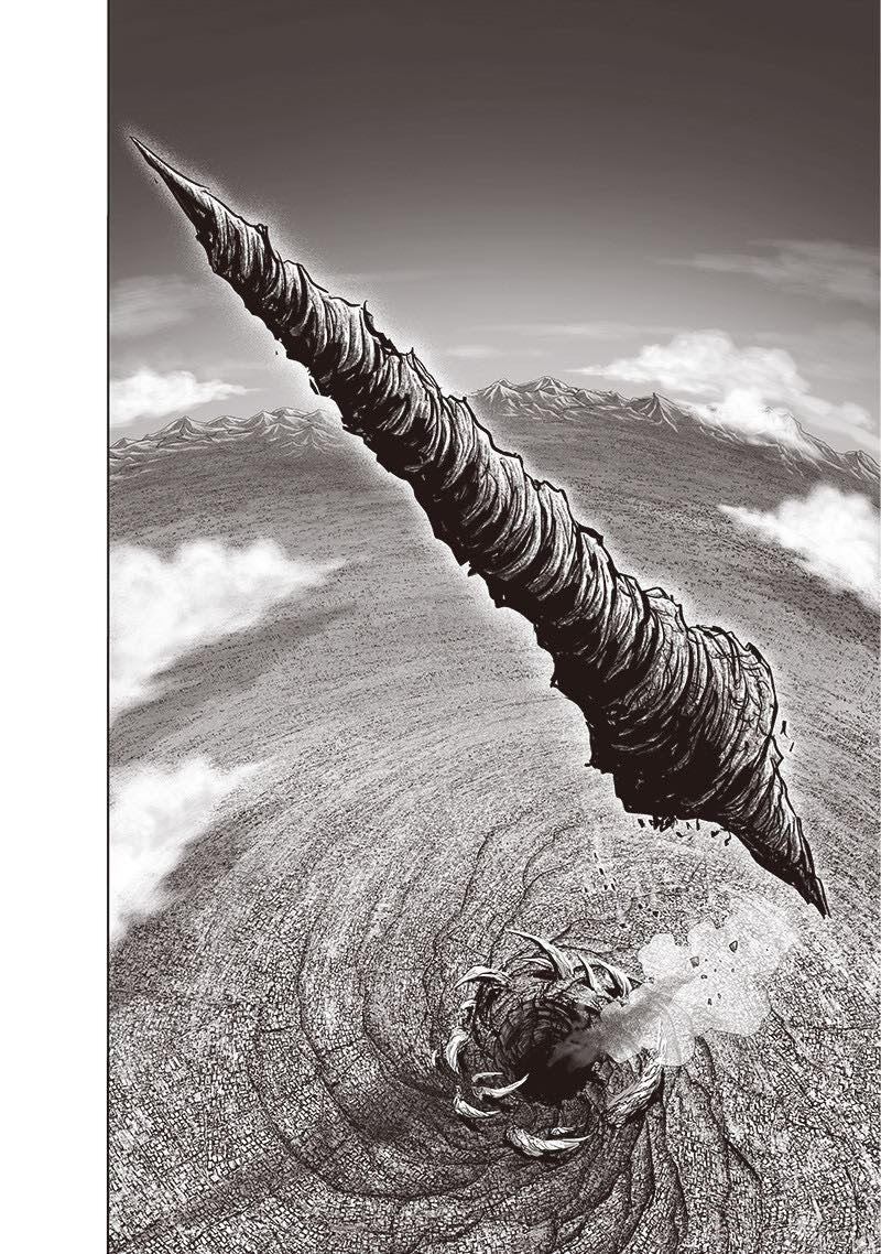Onepunch Man Tập 185 trang 34