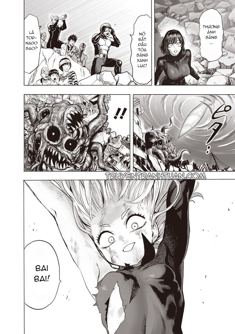 Onepunch Man Tập 185 trang 39
