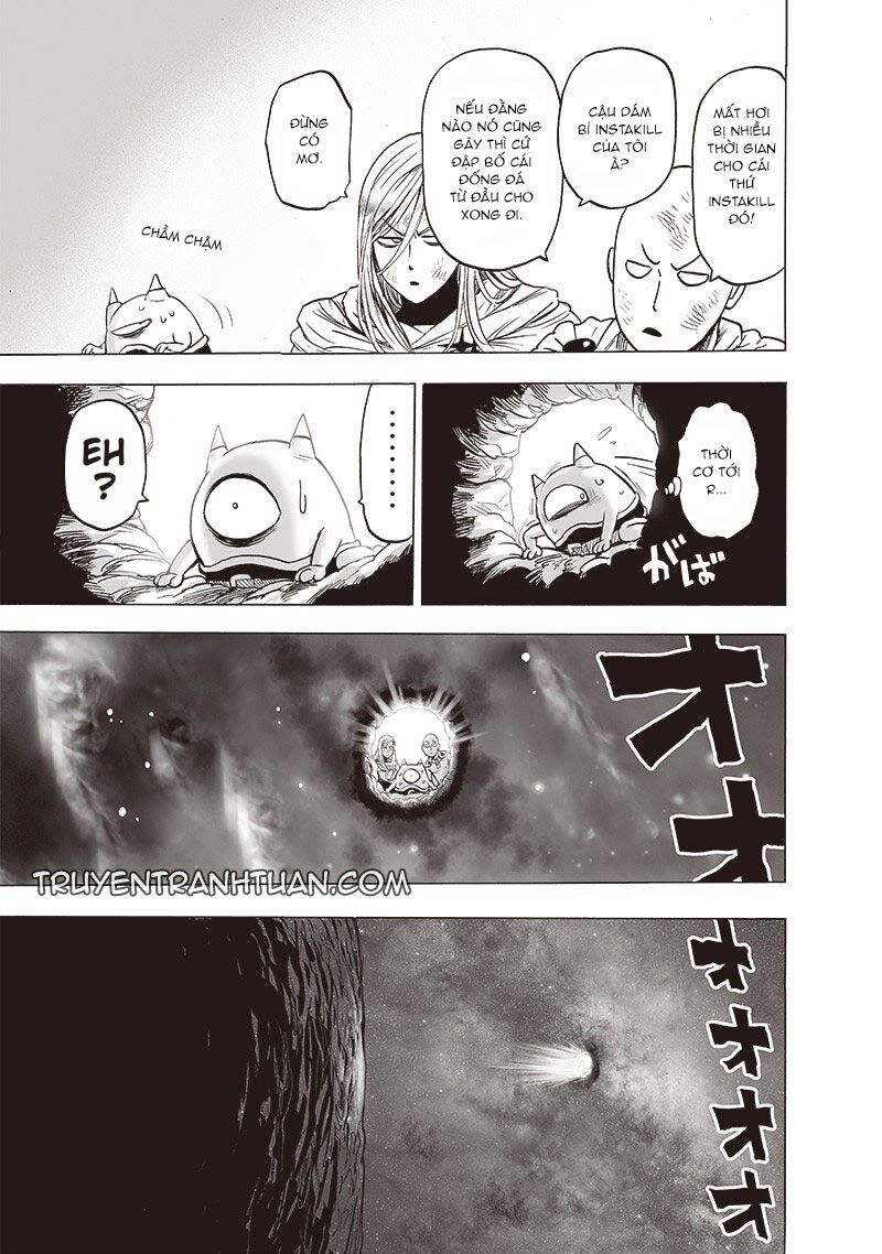 Onepunch Man Tập 185 trang 40