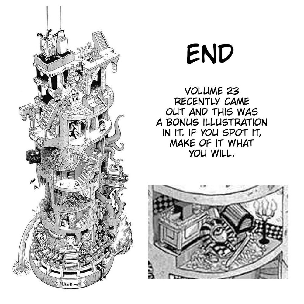Onepunch Man Tập 185 trang 42