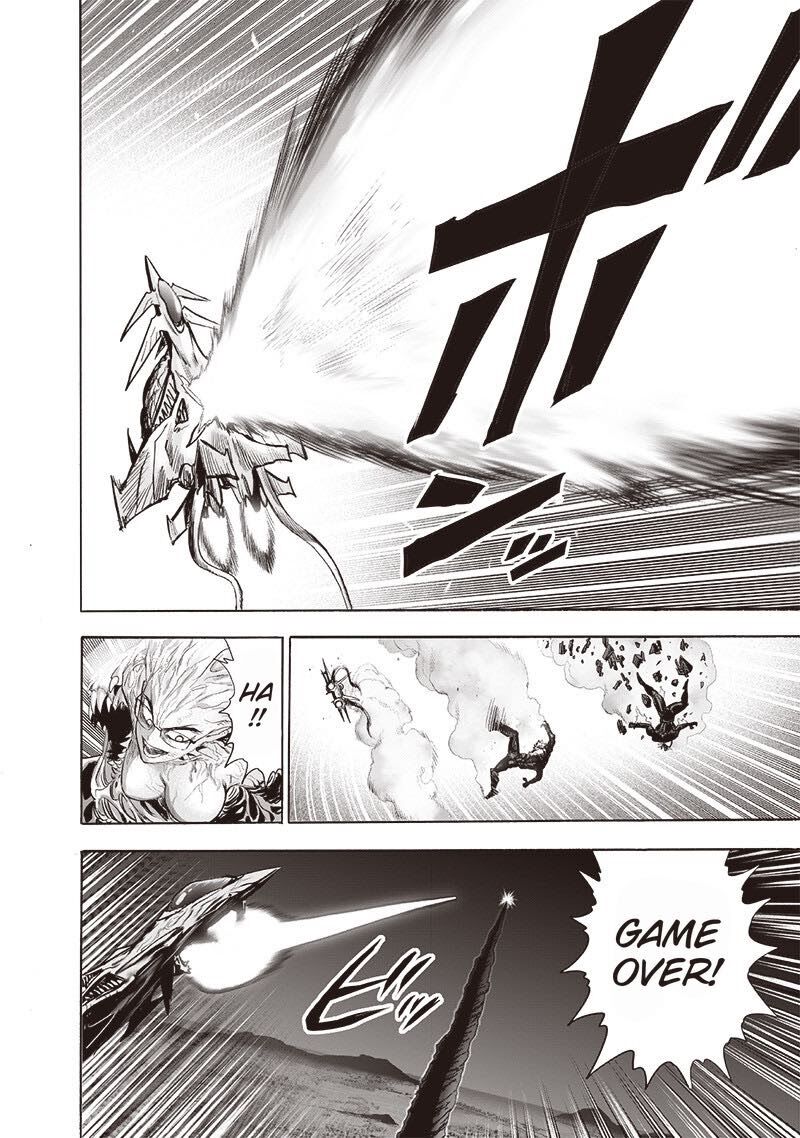 Onepunch Man Tập 185 trang 6