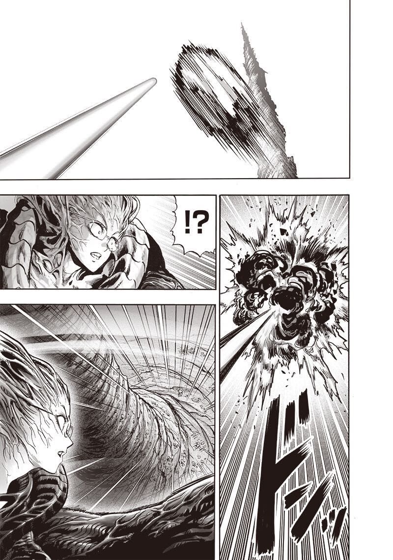 Onepunch Man Tập 185 trang 7