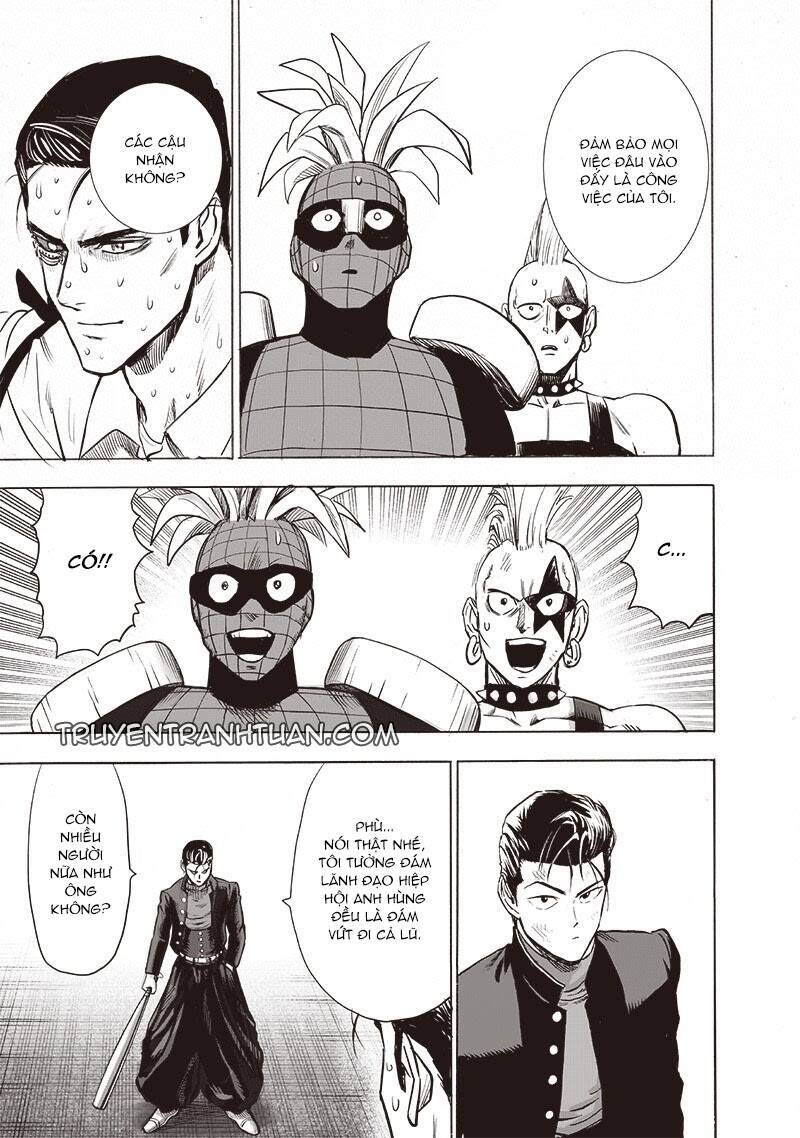Onepunch Man Tập 187 trang 11