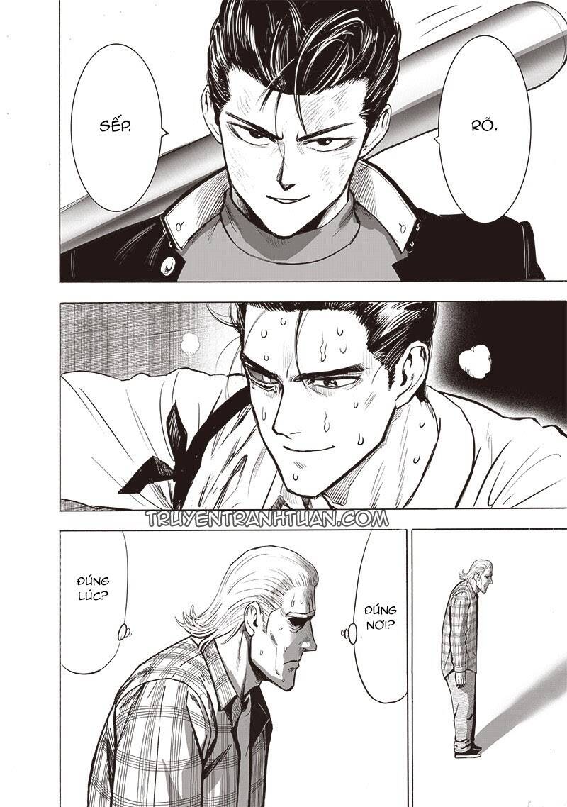 Onepunch Man Tập 187 trang 12
