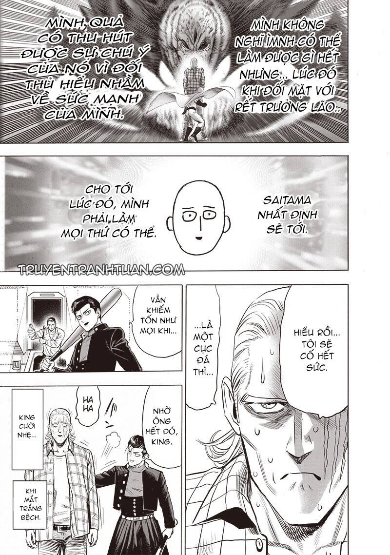 Onepunch Man Tập 187 trang 13