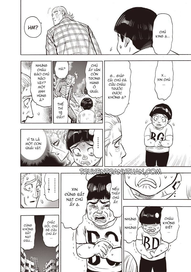 Onepunch Man Tập 187 trang 14