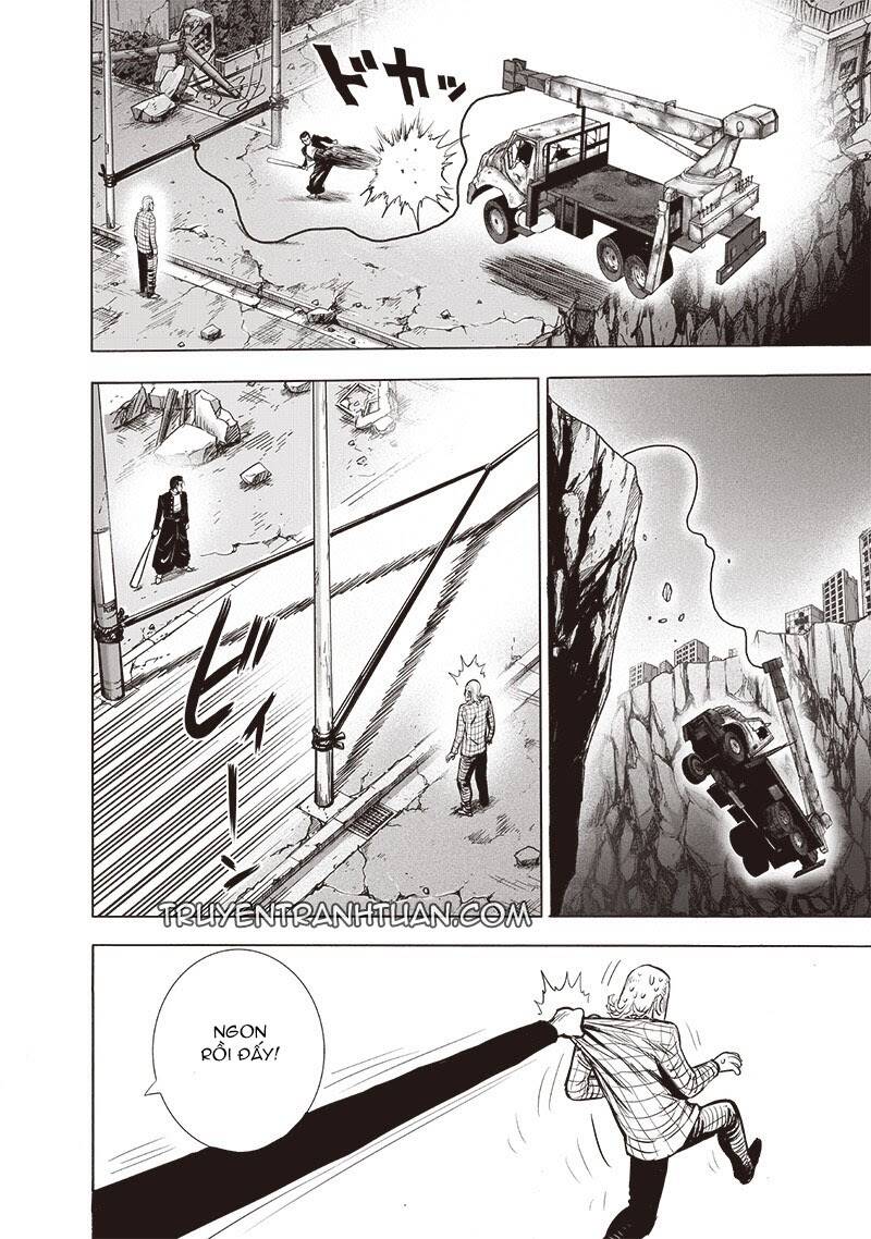 Onepunch Man Tập 187 trang 16