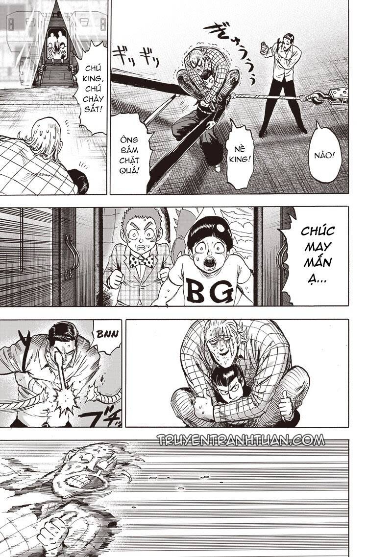 Onepunch Man Tập 187 trang 17