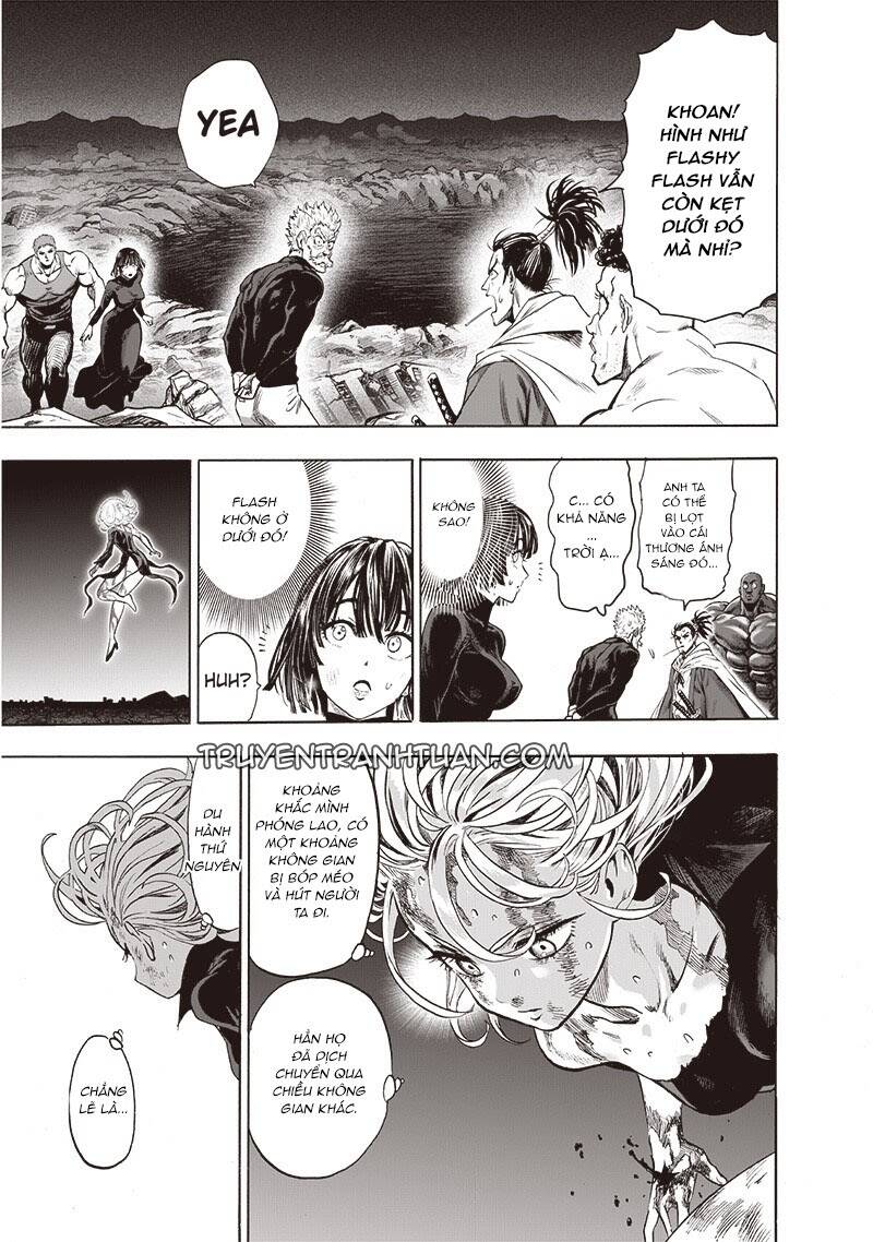 Onepunch Man Tập 188 trang 13