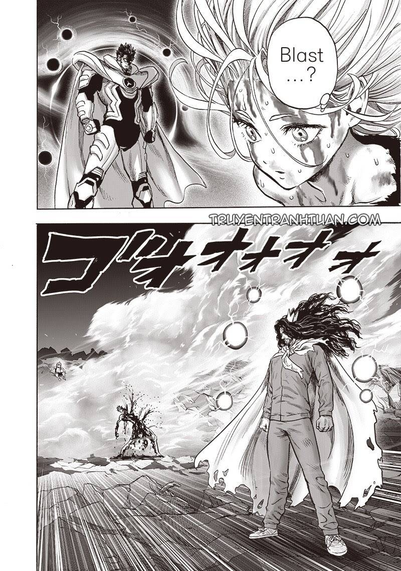 Onepunch Man Tập 188 trang 14