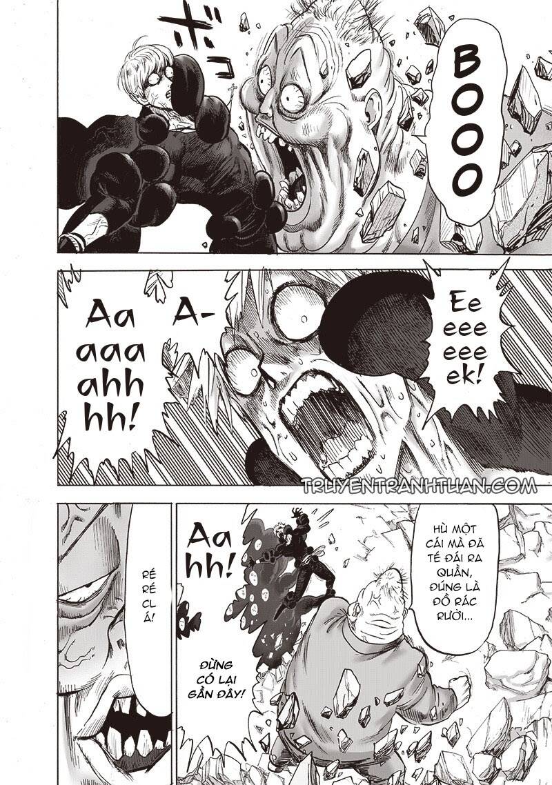 Onepunch Man Tập 188 trang 17