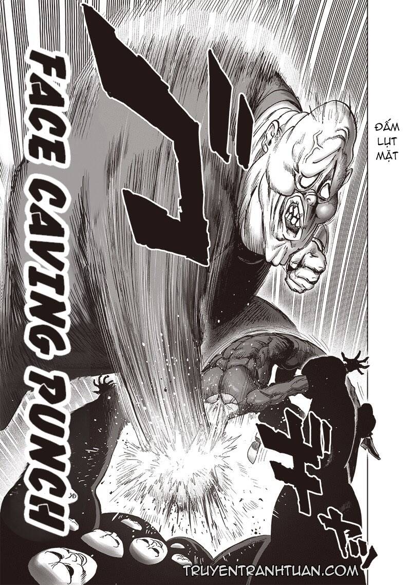 Onepunch Man Tập 188 trang 18