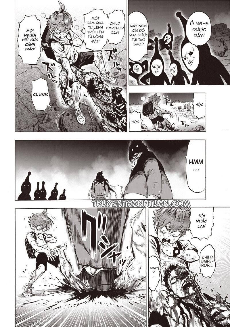 Onepunch Man Tập 188 trang 21
