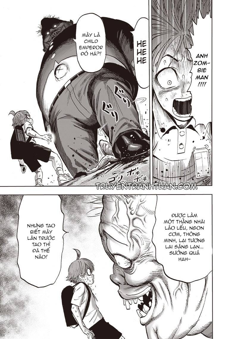 Onepunch Man Tập 188 trang 22