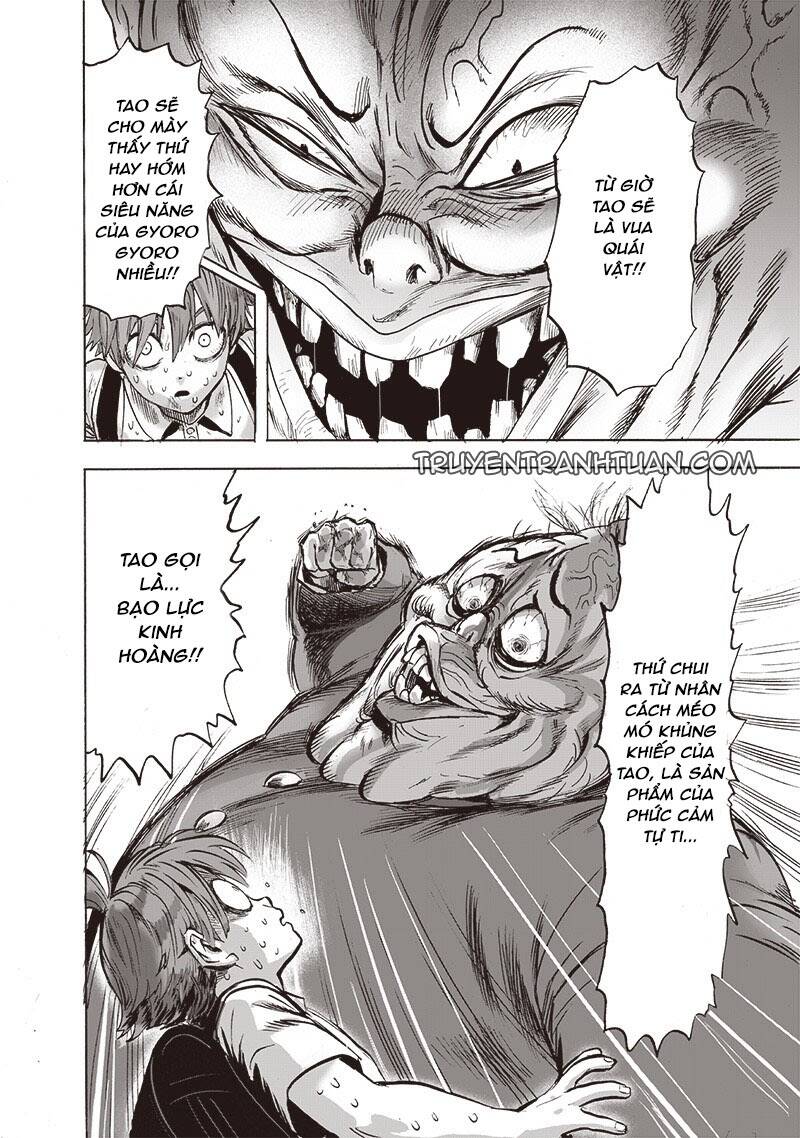 Onepunch Man Tập 188 trang 23
