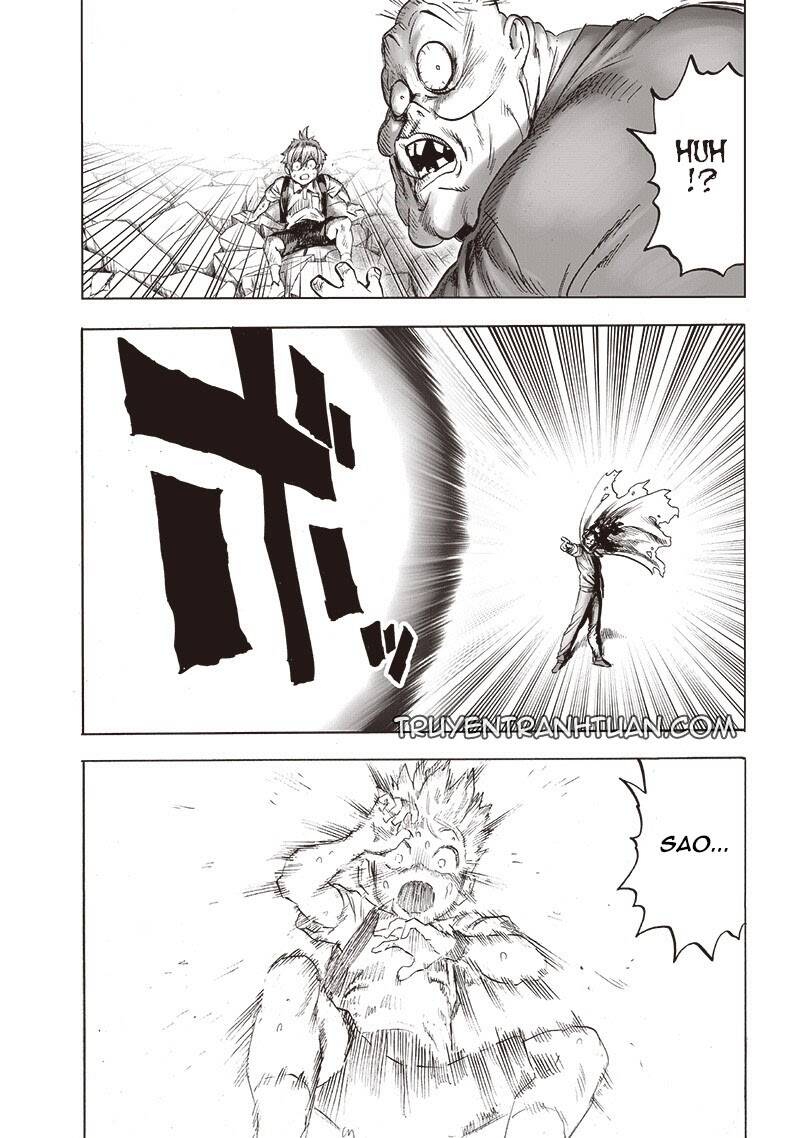 Onepunch Man Tập 188 trang 25