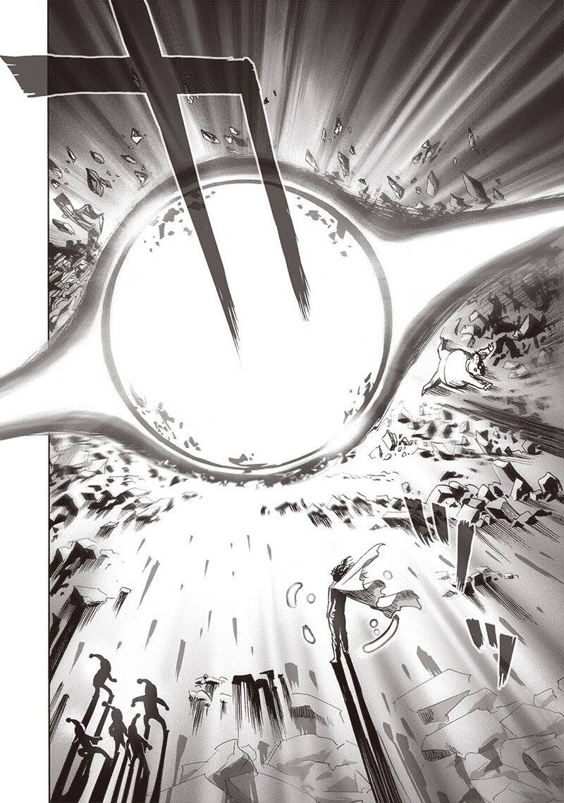 Onepunch Man Tập 188 trang 26