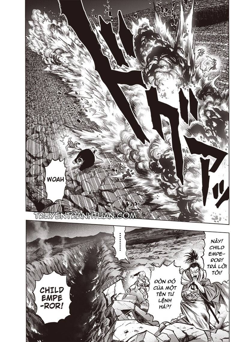 Onepunch Man Tập 188 trang 27