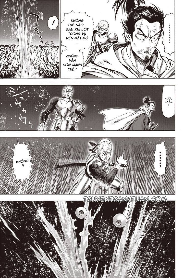 Onepunch Man Tập 188 trang 28