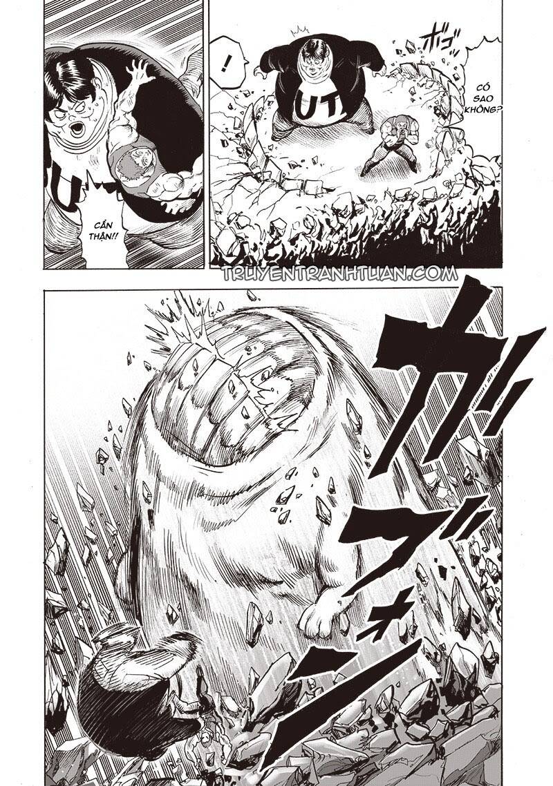 Onepunch Man Tập 188 trang 29