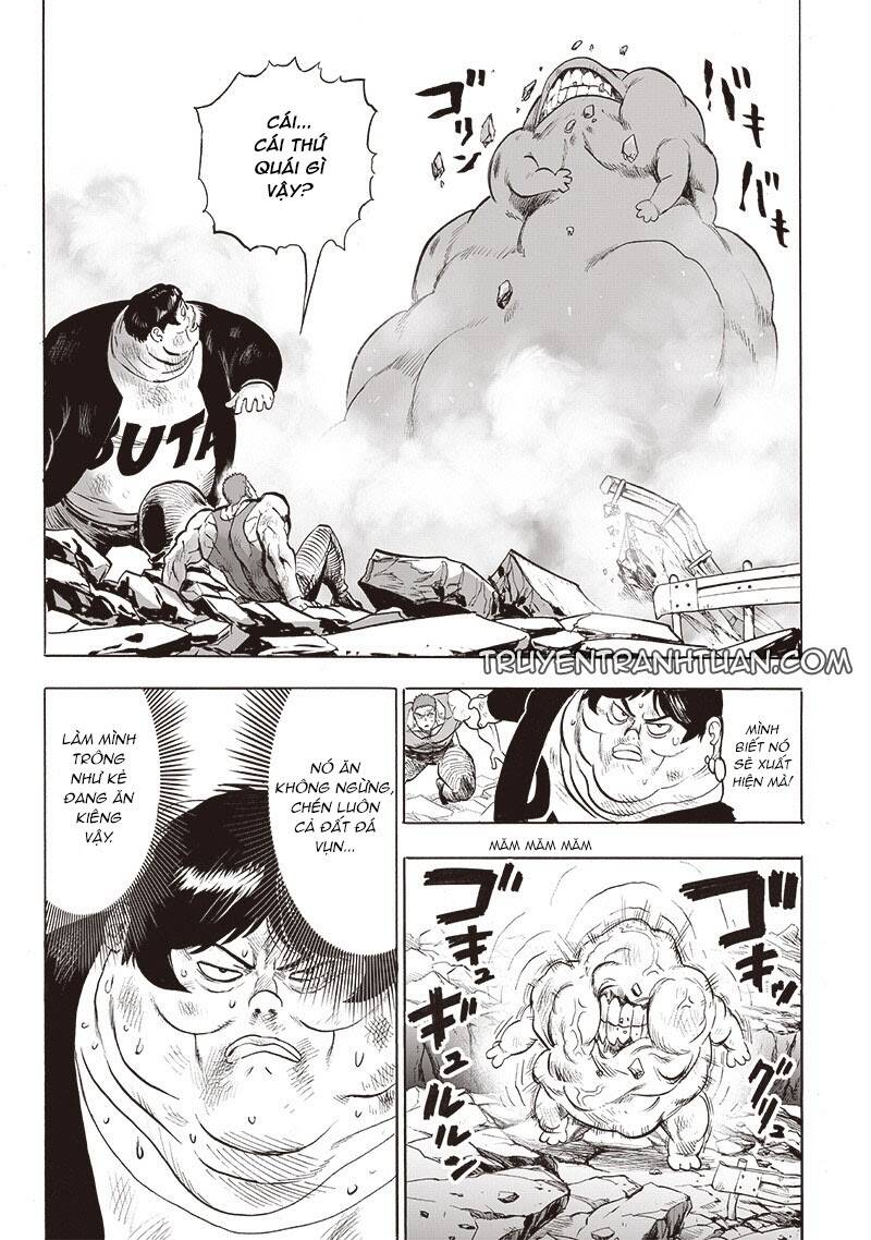 Onepunch Man Tập 188 trang 30