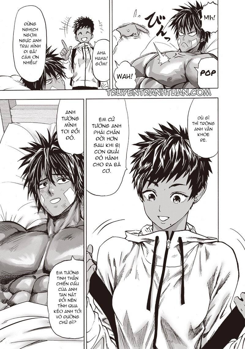 Onepunch Man Tập 188 trang 4