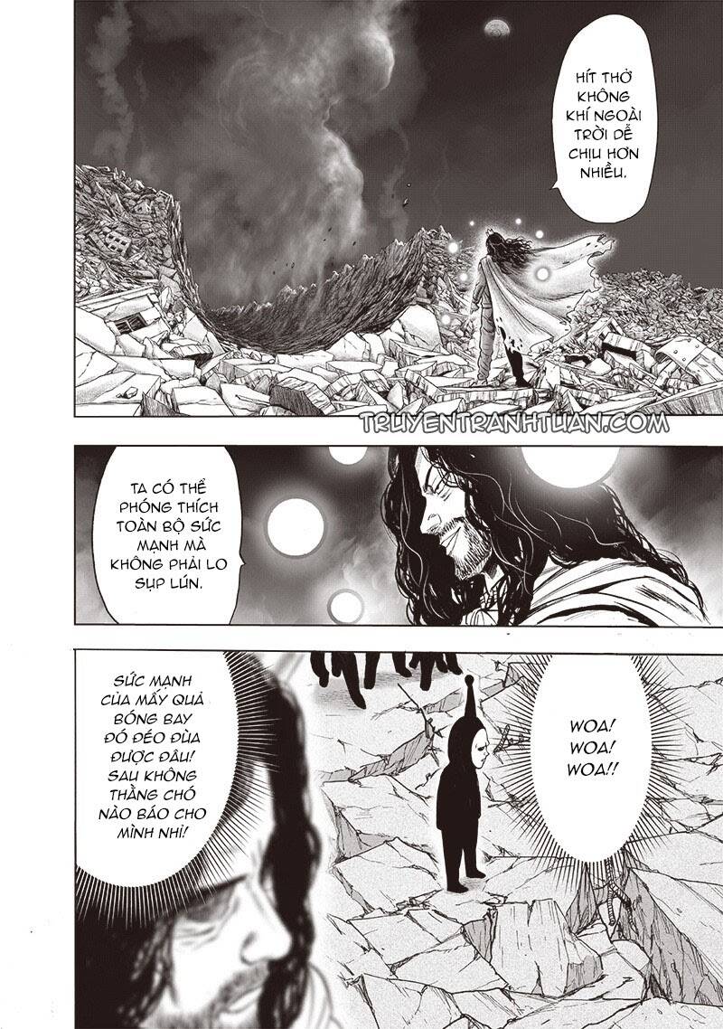 Onepunch Man Tập 188 trang 31