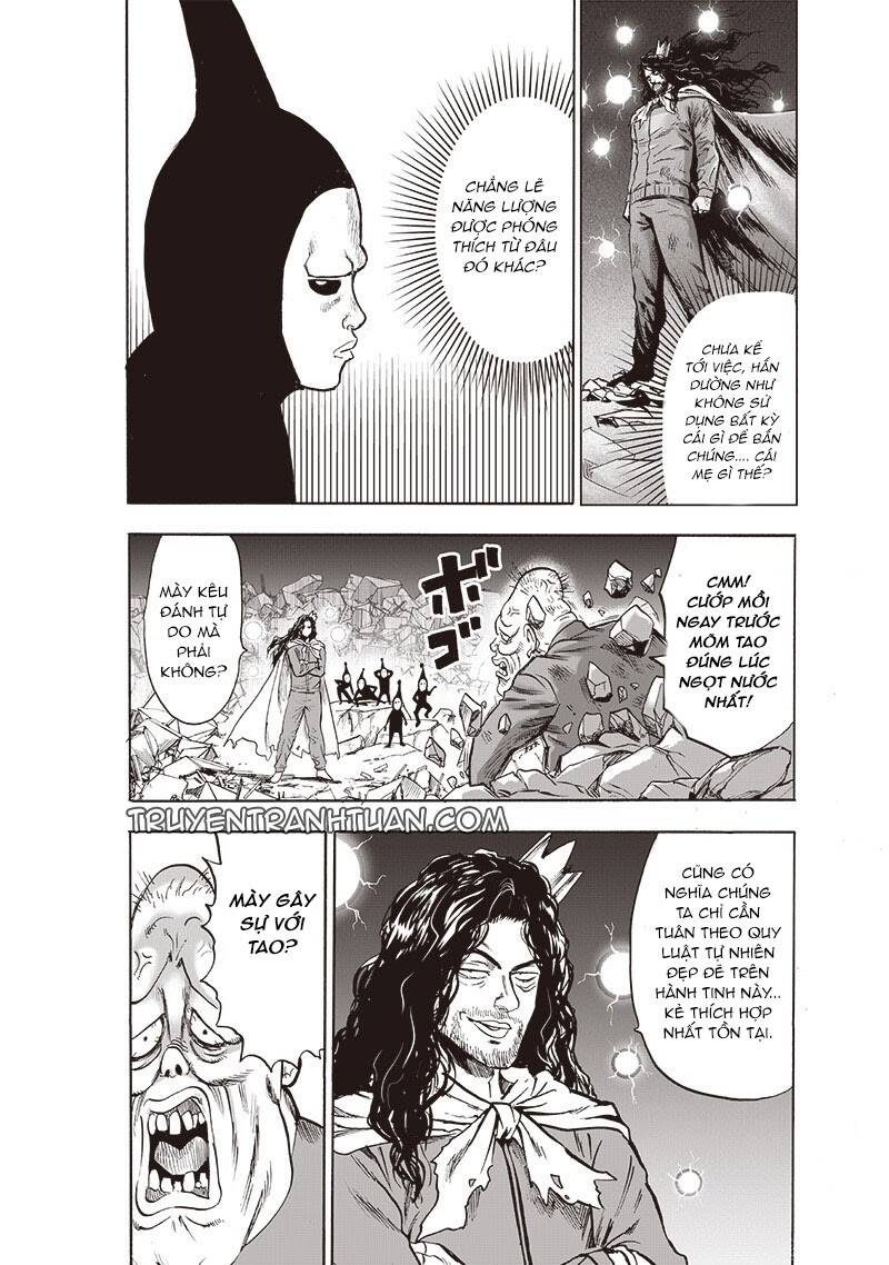 Onepunch Man Tập 188 trang 32