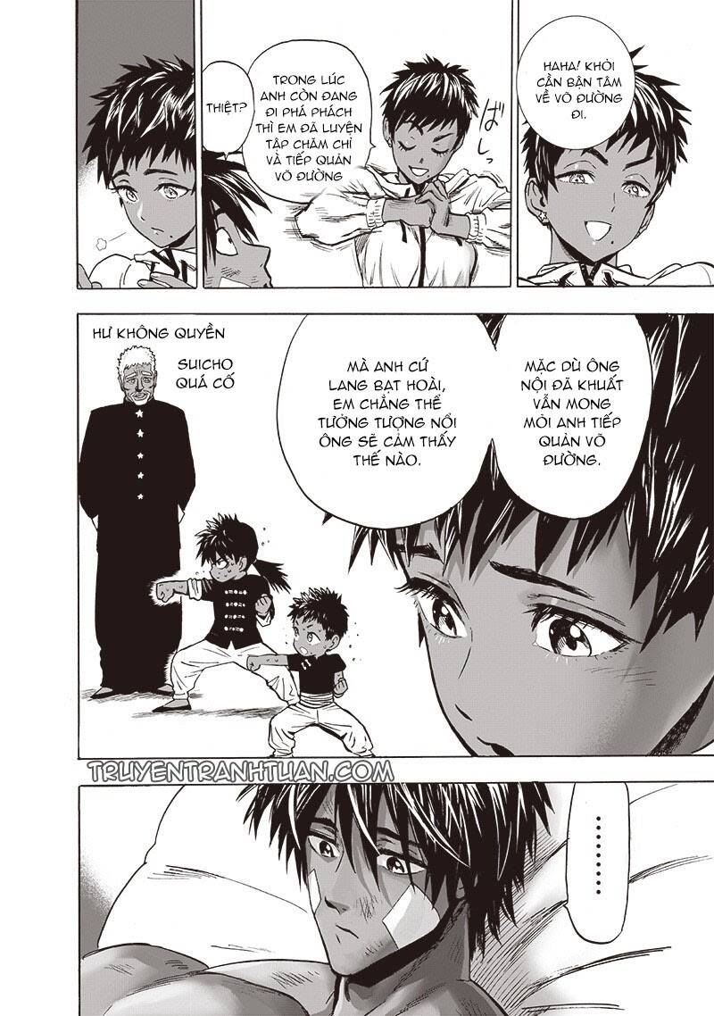 Onepunch Man Tập 188 trang 5