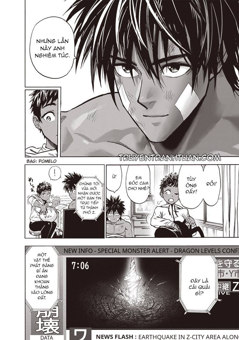 Onepunch Man Tập 188 trang 7