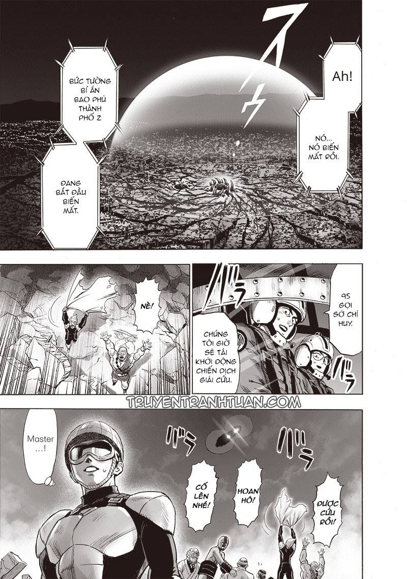 Onepunch Man Tập 188 trang 8