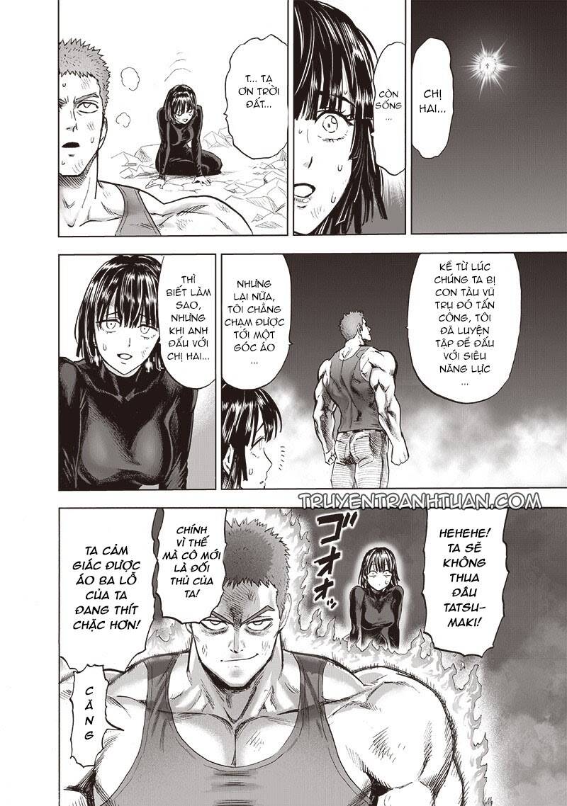 Onepunch Man Tập 188 trang 9