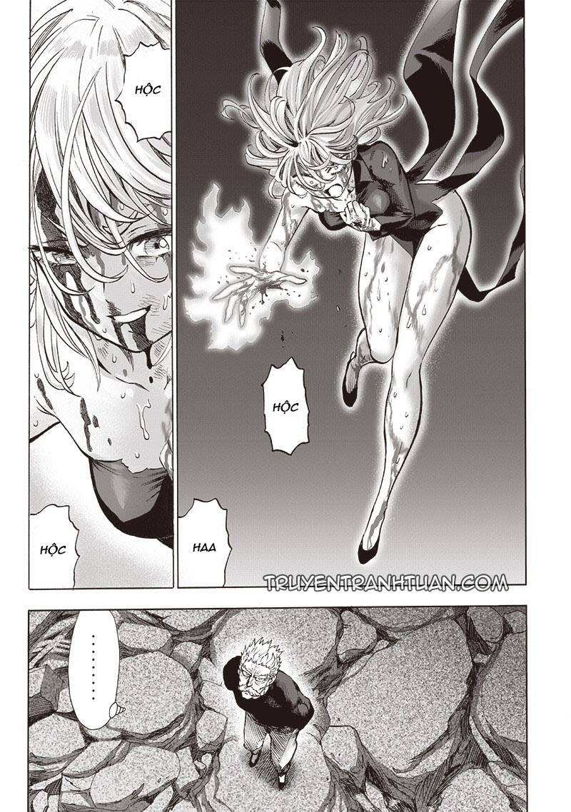 Onepunch Man Tập 188 trang 10