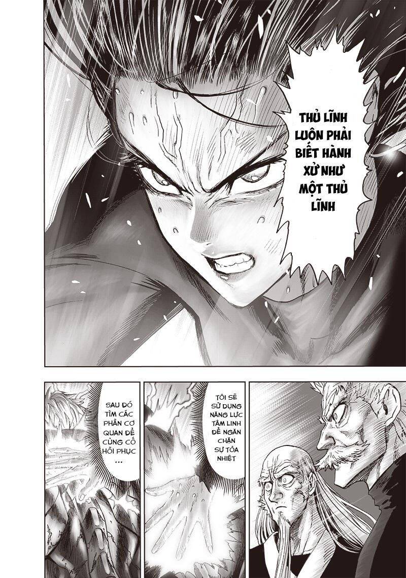 Onepunch Man Tập 189 trang 12