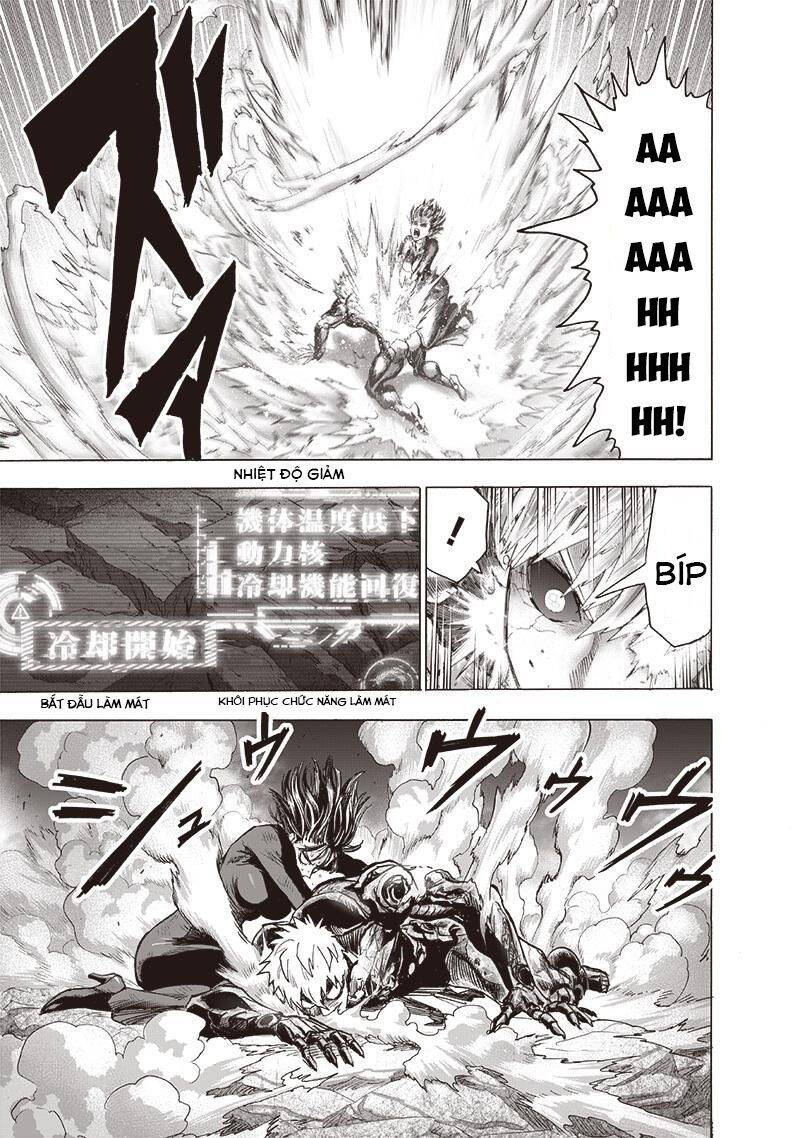 Onepunch Man Tập 189 trang 13