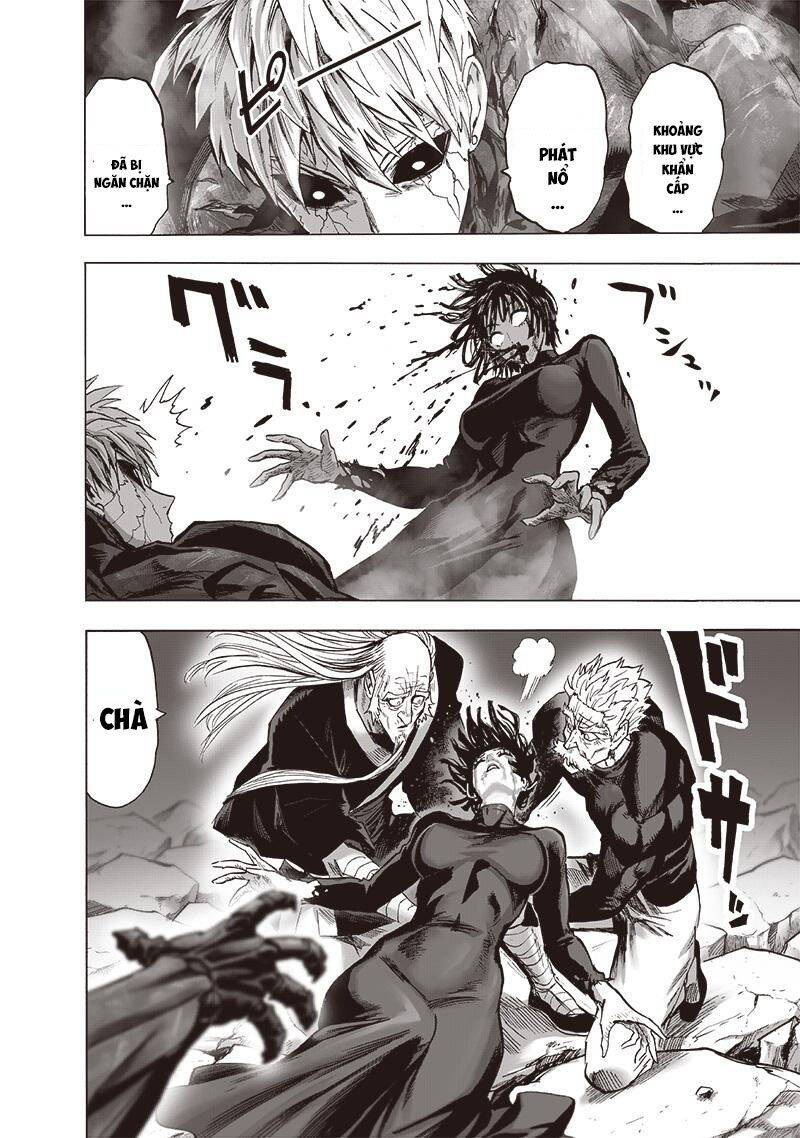 Onepunch Man Tập 189 trang 14