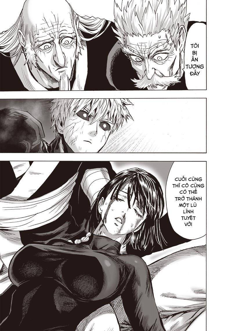 Onepunch Man Tập 189 trang 15