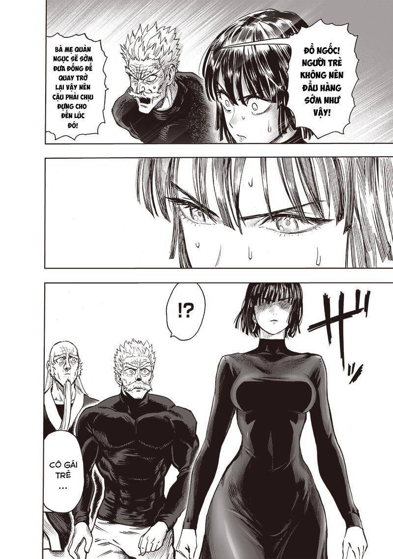 Onepunch Man Tập 189 trang 8