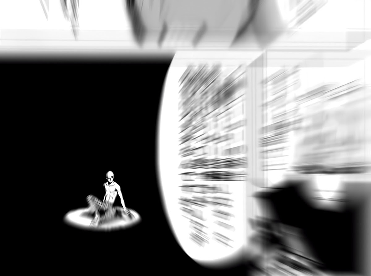 Onepunch Man Tập 19 trang 11