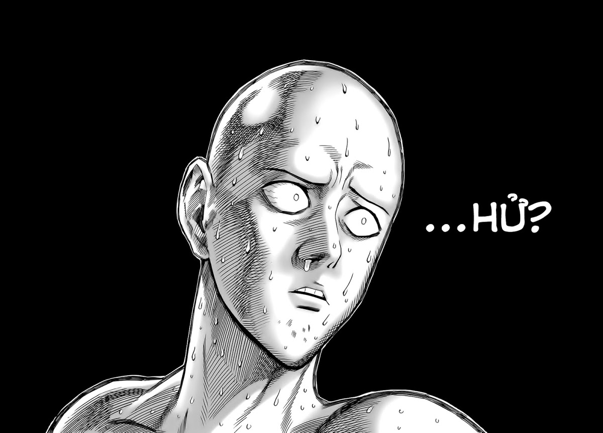 Onepunch Man Tập 19 trang 12